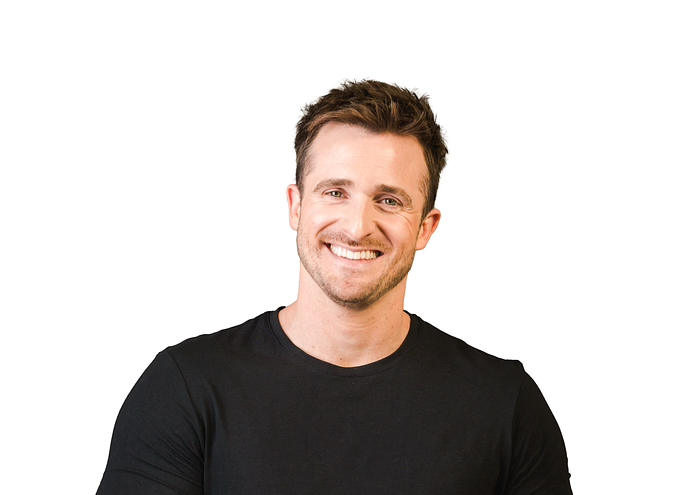 Matthew Hussey - Dating Expert
